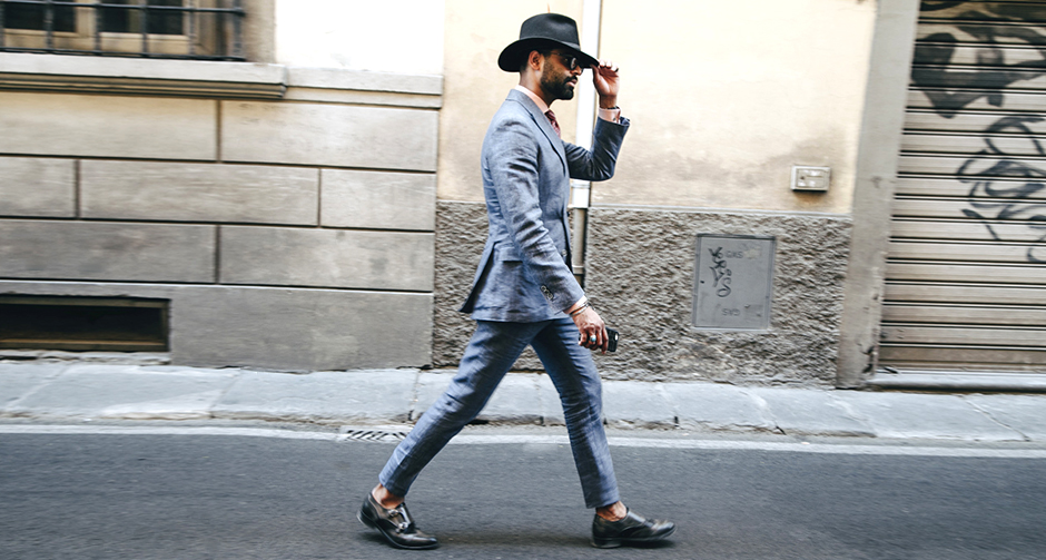 scarpe con rialzo pitti 93